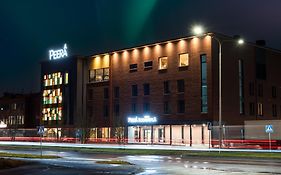 Hotelli Sodankylä
